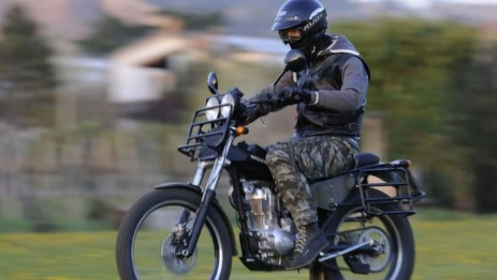 Borile Multiuso: il test di Motoblog