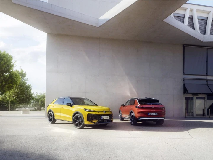 Volkswagen porta il full hybrid su Golf e T-Roc: più efficienza senza ricarica