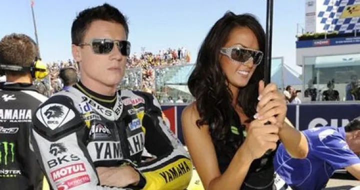 James Toseland: Lorenzo, angelo e diavolo. Rossi? La fortuna della MotoGP