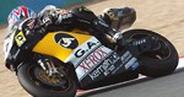 SBK Magny Cours: Vincono i giovani Vermeulen e Lanzi