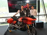 Harley-Davidson Bagger World Cup: il debutto mondiale delle bagger ad alte prestazioni