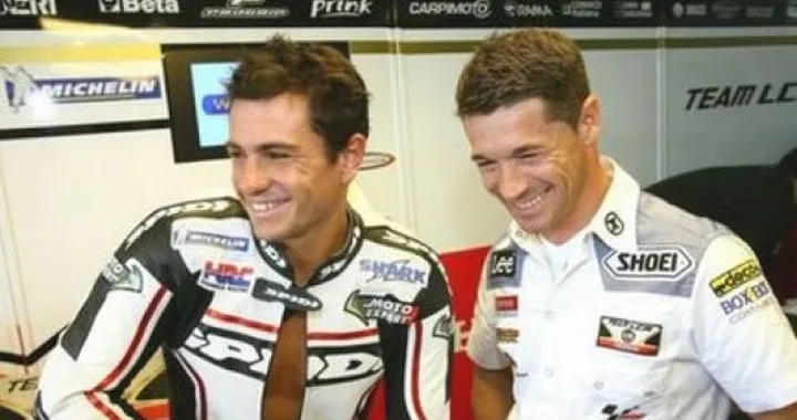 MotoGP: Cecchinello "insegue" De Puniet e pensa alla Moto2