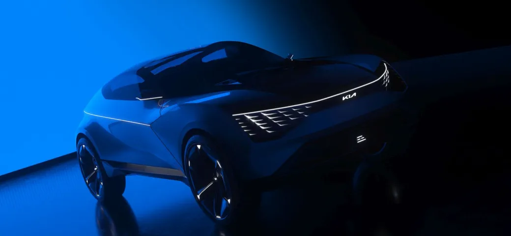 Kia Sportage: nuove indiscrezioni sulla quinta generazione