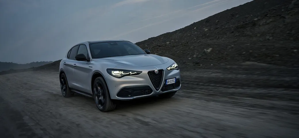 Alfa Romeo Giulia e Stelvio 2023: le novità del restyling