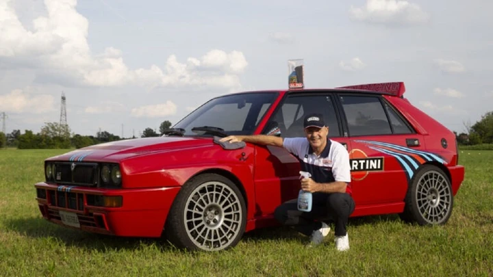 Auto e Moto d’Epoca 2023: Mafra grande protagonista