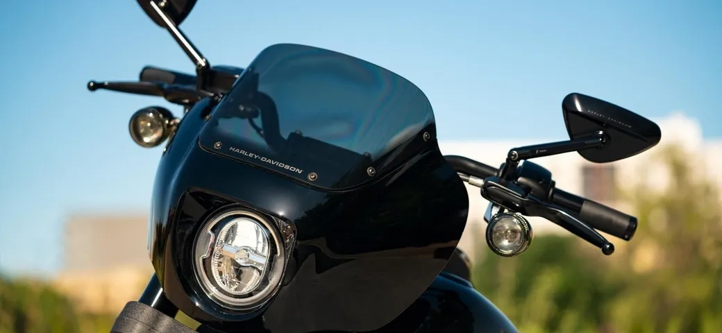 Harley-Davidson: nuovi accessori by Rizoma