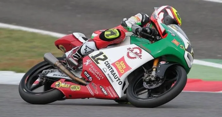 Peugeot in Moto3 nel 2016... con Mahindra