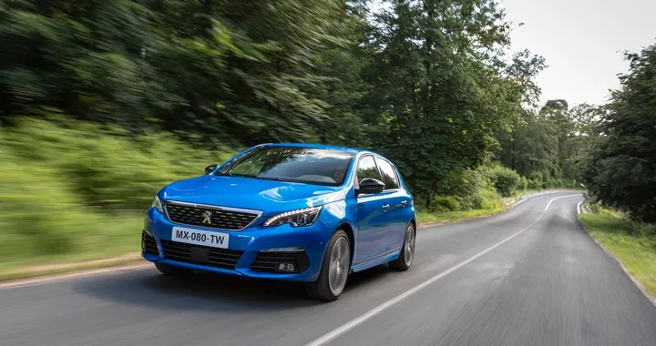 Peugeot 308 2021: gamma, dotazioni e prezzi