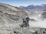 Metzeler Karoo 4 e BMW R 1300 GS a 6000 metri di altitudine in meno di 24 ore [FOTO]
