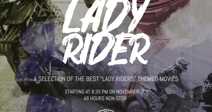 Metzeler: orgoglio motociclistico femminile con Natural Born Lady Rider