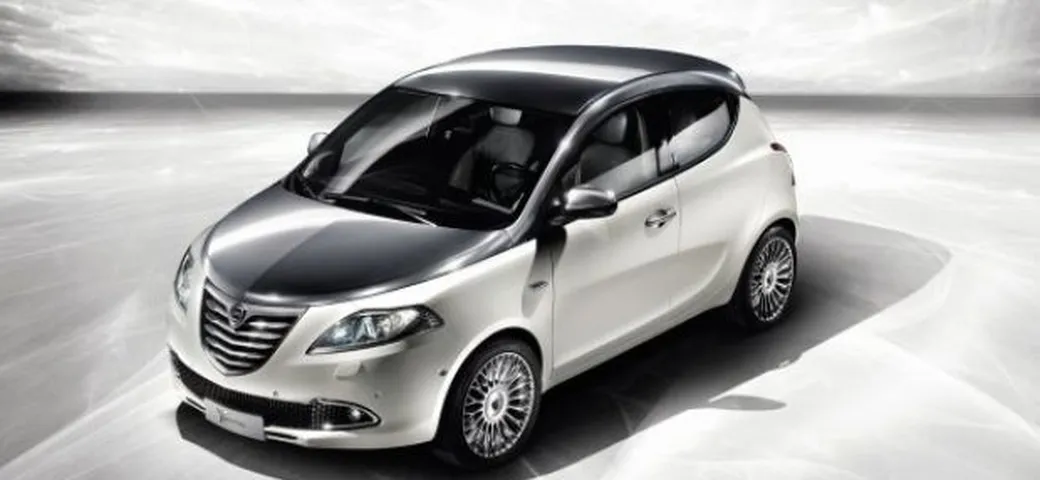 Lancia Ypsilon Diamond