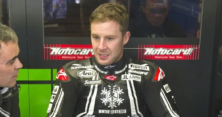 SBK, Rea missile a Jerez: "Ottimisti per il 2017"