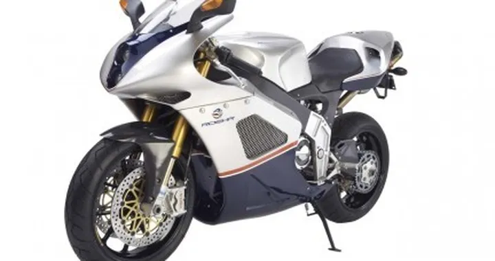 Anteprima Roehr 1250sc: sportiva americana dal DNA Europeo