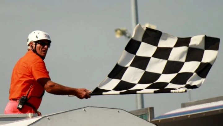 Scatto in Corsa: il Paddock di Misano