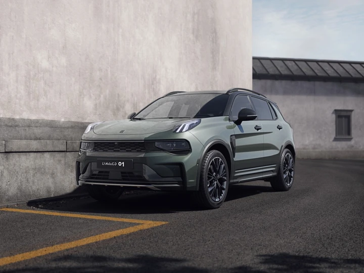 Lynk & Co 01 2025: al debutto con due allestimenti, i prezzi per l'Italia
