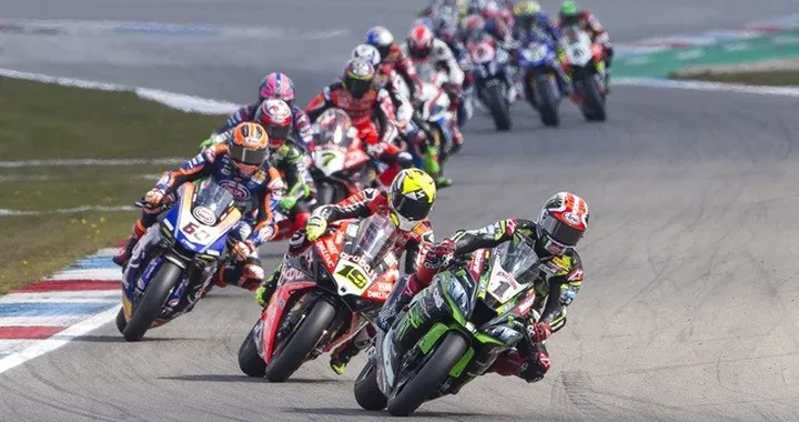SBK Jerez 2019: orari TV dalla Spagna