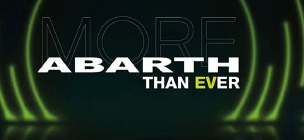 Abarth 500 elettrica: ecco quando arriva