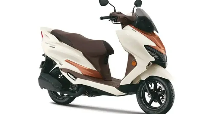 Il nuovo re della città: Suzuki Burgman 2026 a meno di 1.000€?