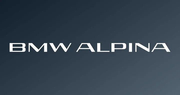 BMW ALPINA debutta come marchio esclusivo del BMW Group