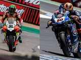 WSBK Donington: Laverty e Van Der Mark ammessi... con riserva