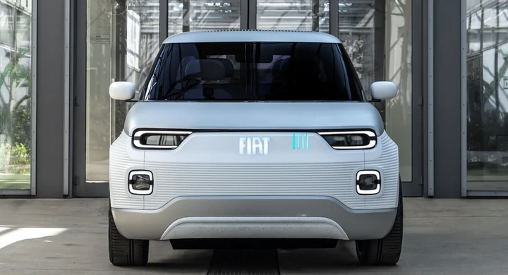 Fiat, nel 2023 in arrivo due nuove elettriche