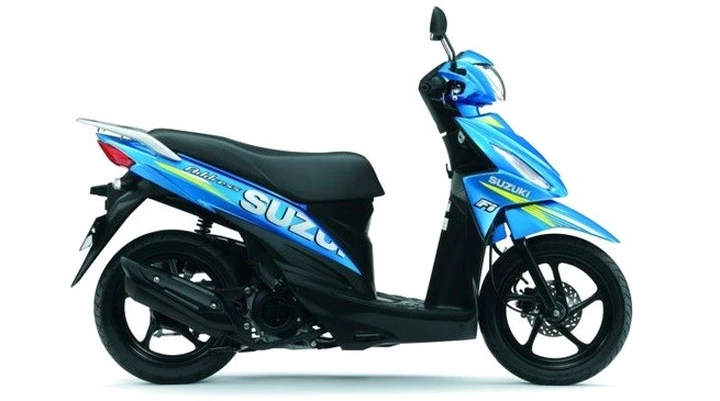 Suzuki: nuovo listino prezzi 2016