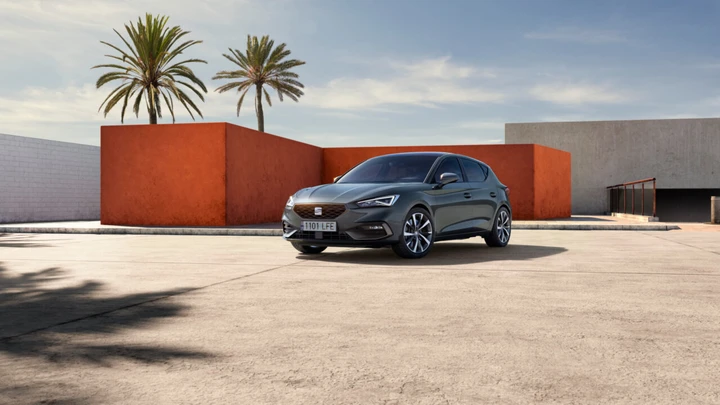 Seat Leon, nuovi motori e aggiornamenti tecnologici