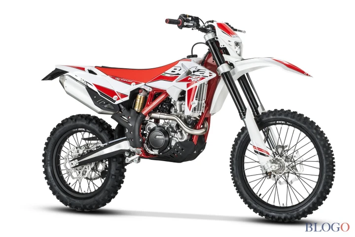 Beta Enduro RR my 2018