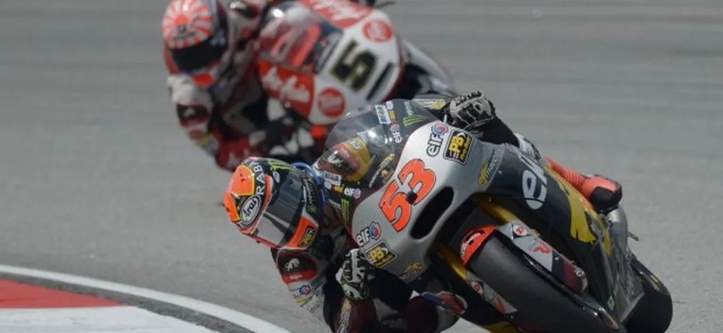 Moto2 Malesia 2014: Rabat precede Vinales e Kallio nel Day-1