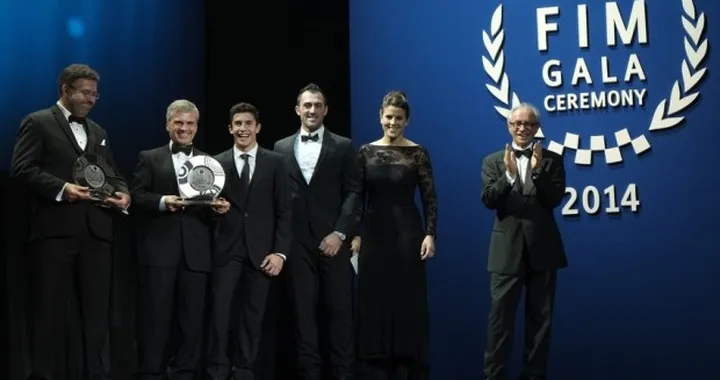 MotoGP: la FIM premia il team ufficiale Yamaha per l'impegno sull'ambiente