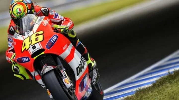 MotoGP a Motegi: le dichiarazioni dei protagonisti. Rossi: 
