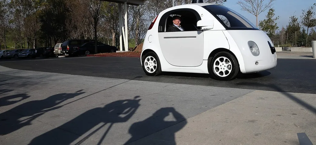 FCA-Google: ufficiale l’accordo per la guida autonoma