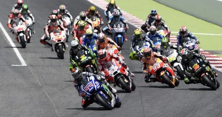 MotoGP Assen 2015: orari TV su SKY e Cielo