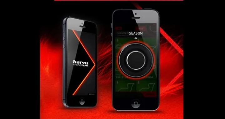 Rubrica App per Motoclisti: Barni Racing