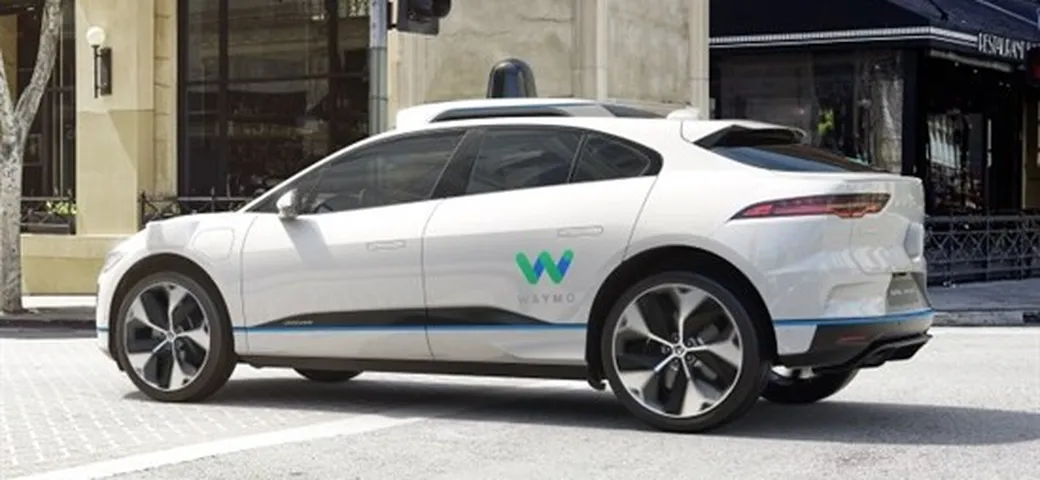 Guida autonoma: nuovo incidente per Waymo, il secondo in pochi mesi