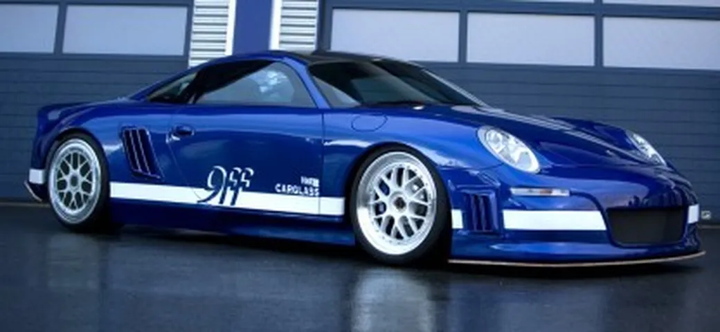 9ff GT9: vi interessa l'auto dei record?