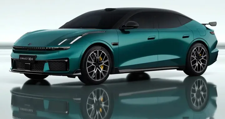 Lynk &amp; Co 10 e 10+ puntano su prestazioni e ricarica record