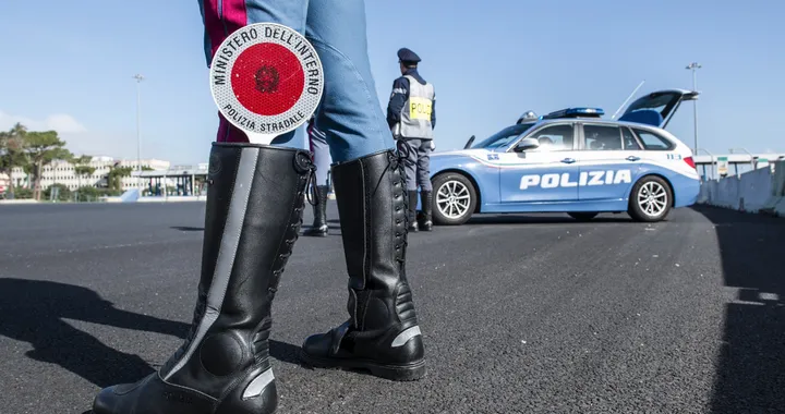Confisca del veicolo, scatta se si rifiuta il test antidroga