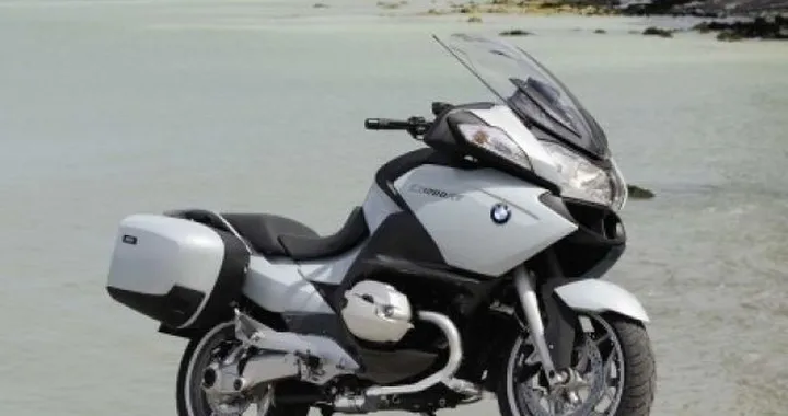 Open Weekend BMW dedicato alla nuova R 1200 RT 2010