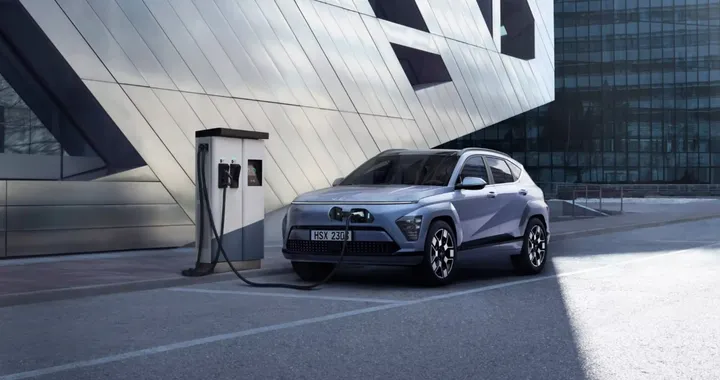 Nuova Hyundai Kona, nuove informazioni