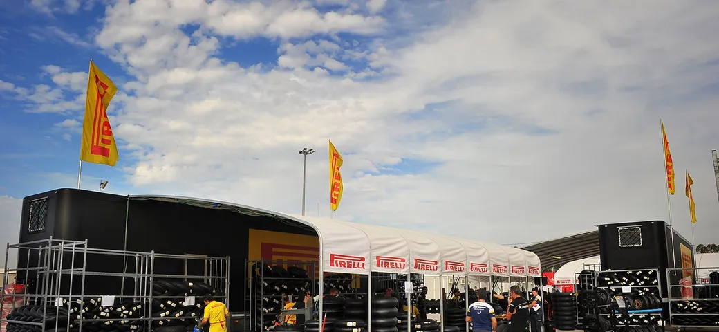 SBK, Misano 2018: le nuove soluzioni Pirelli