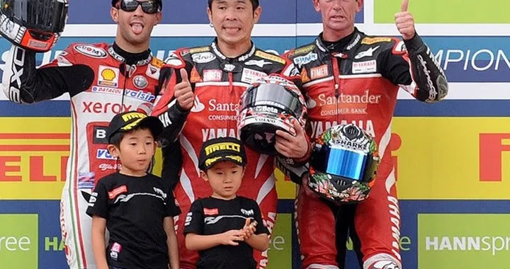 CIV, Fabrizio, Haga e West wild card a Vallelunga