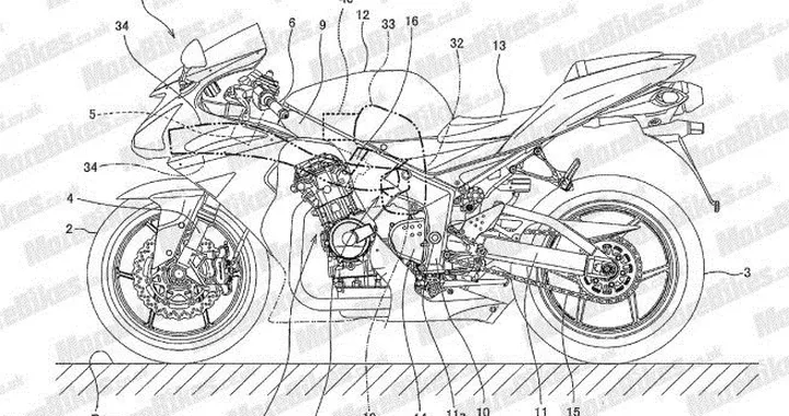 Sovralimentazione regolabile per Kawasaki?