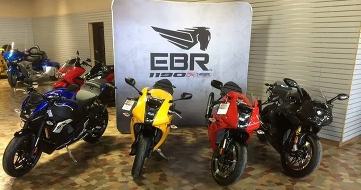 Erik Buell Racing annuncia la chiusura