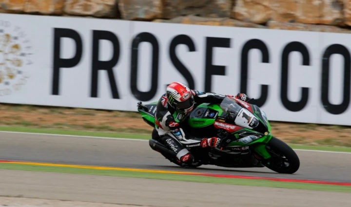 SBK-SSP: le classifiche di campionato dopo Aragon