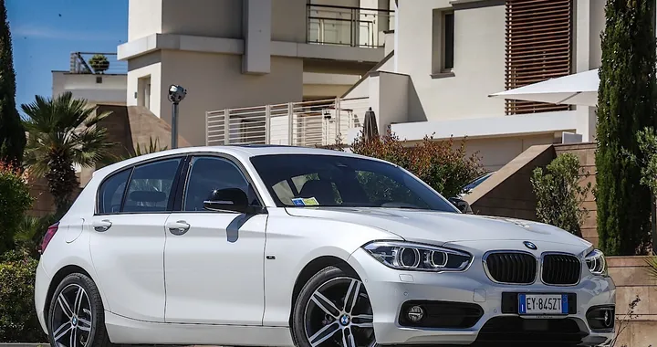 Nuova BMW Serie 1: potrebbe rimanere a trazione posteriore