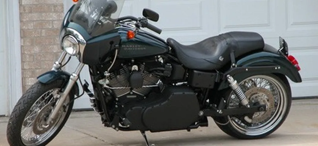 Trasmissione automatica per Harley