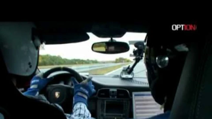9ff TR 1000: con 392 km/h di velocità massima è la Porsche 911 Turbo più veloce del mondo