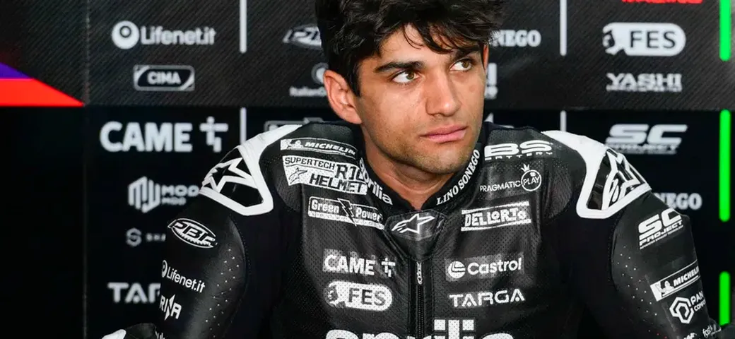 Jorge Martín e la caduta di Sepang: operazione alla mano, il piede risparmiato