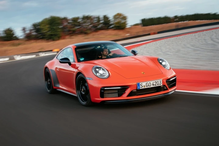 Porsche 911: in arrivo le versioni speciali in chiave sportiva